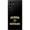 University of Colorado CU Logo on Gold Galaxy S25 Ultra Skin